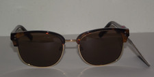 Foster Grant Max Block sunglasses tortoise shell scratch resistant Delaney