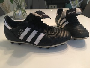 copa mundial size 6