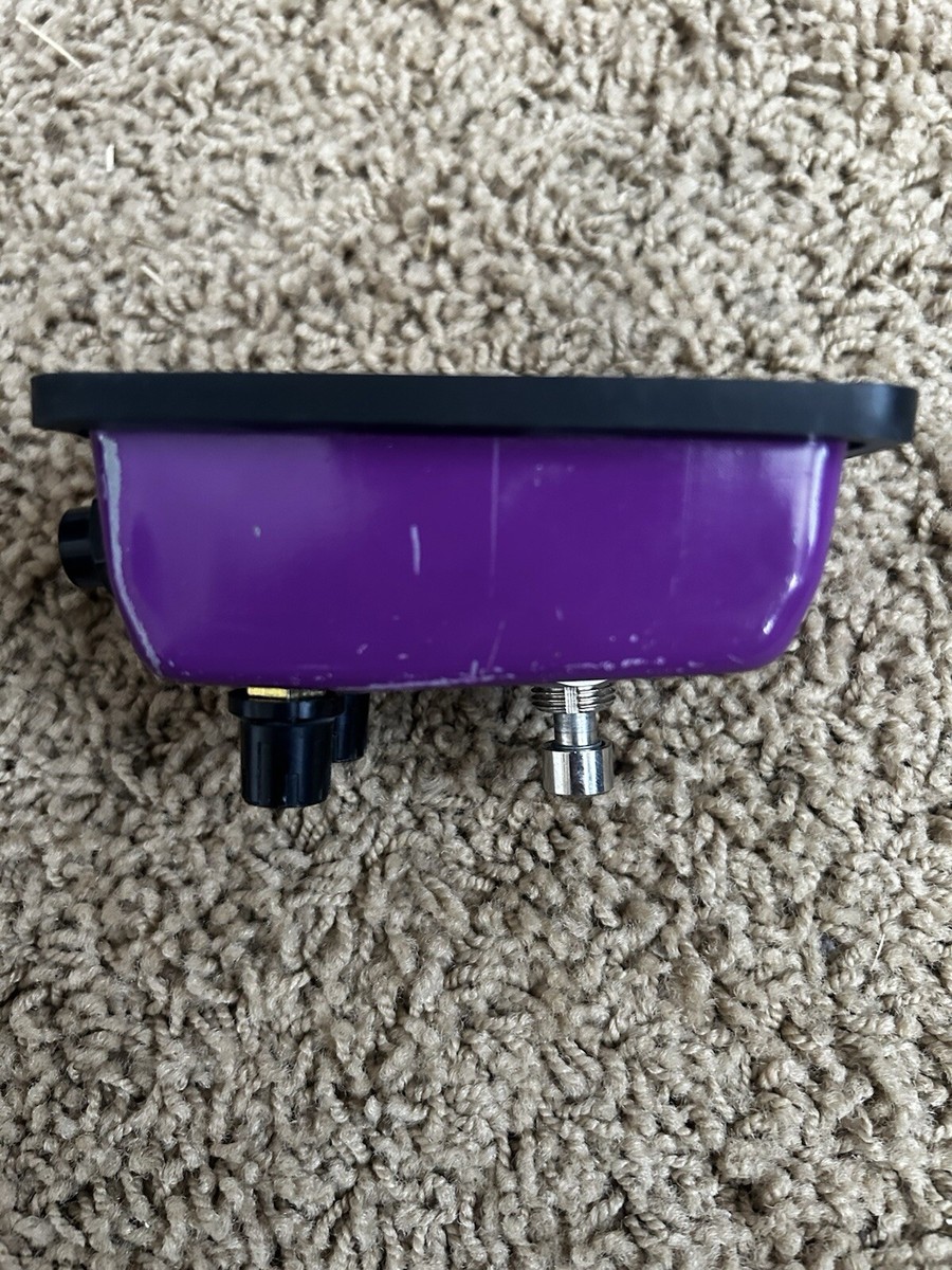 Guyatone WR2 ワウロッカー Guyatone WR2 Wah Rocker | Reverb