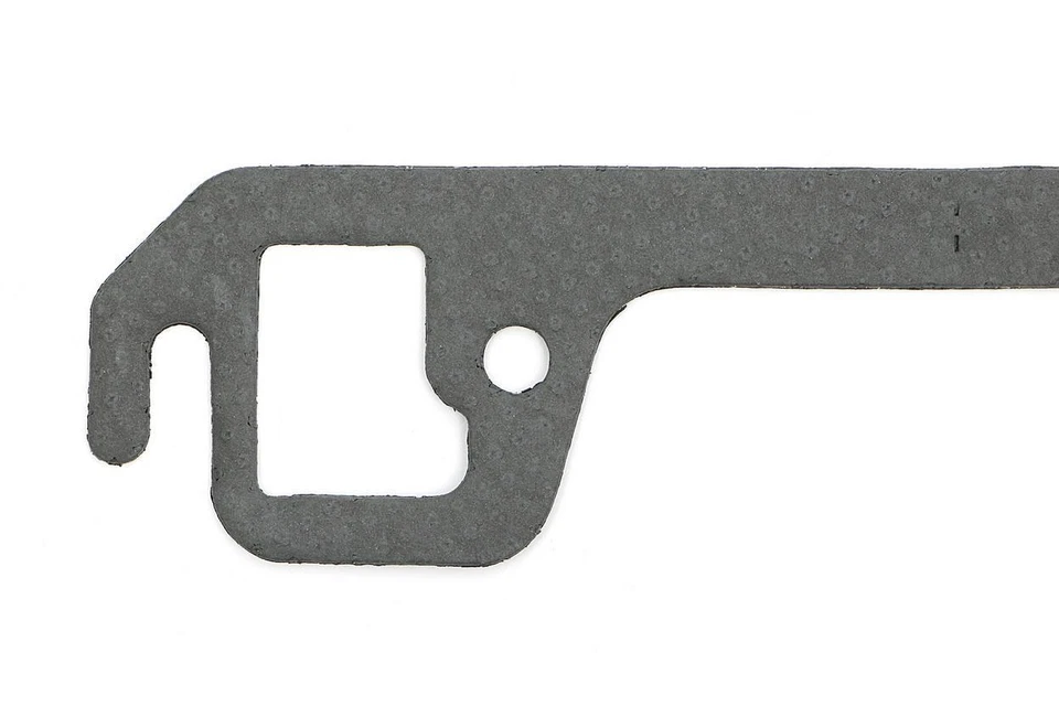 Gaxetas de flange de cabeçalho Hedman Hedders 27850 para AMC 304-401- perna de cachorro - Imagem 4 de 4