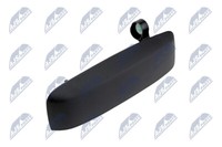 EZC-FT-072 NTY TüRgriff FüR Fiat