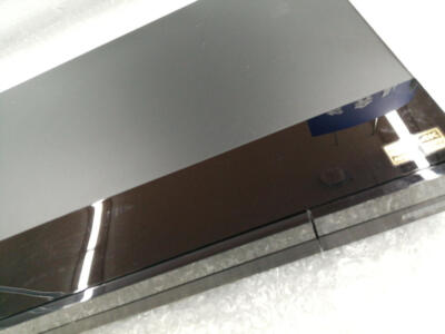 Sony BDZ-EW1100 Blu-Ray Recorder 1TB Good Condition from