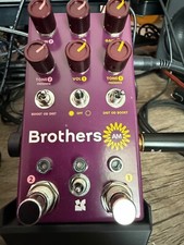 chase bliss brothers AM
