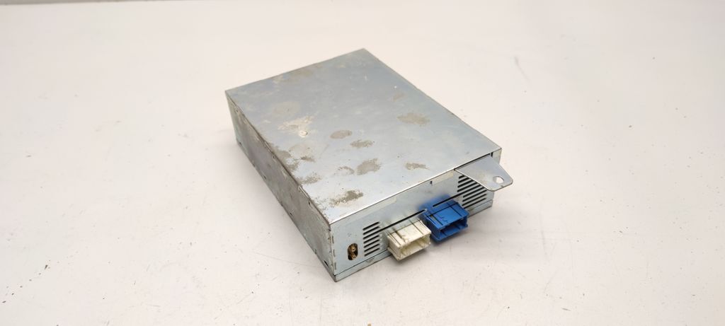 BMW 3 Series TV Module E46 Coupe 6945298 A2a3 for sale online | eBay