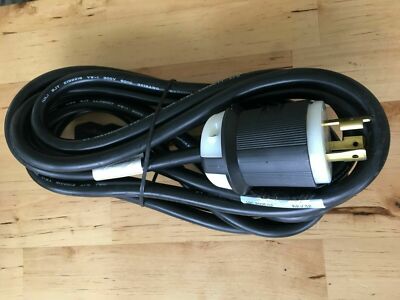 SUN MICROSYSTEMS 180-2005-02 w/ HBL2321 Plug