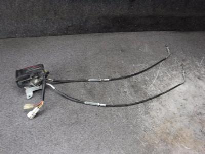 07 Suzuki GSXR GSX-R 1000 Servo Motor 230
