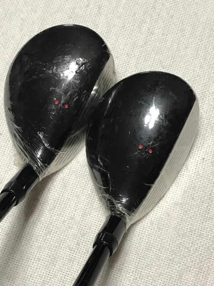 Ray Cook RCX Para hombres LH 3i y 4i Híbridos RCX Flex Regular Varilla Grafito NUEVO Foto 3 de 4