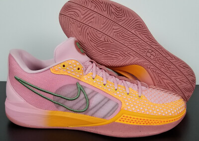 Nike Sabrina1 サブリナ1 Nike Sabrina 1 Ionic Photon Dust (Women's) - FQ3381-010/FQ3389-010