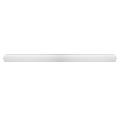 RV Patio Awning Cover Kit 50" Segment Overlap to Protect Vinyl Black or