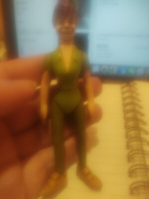 Disney Vintage Peter Pan Figur