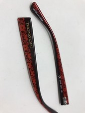 For Parts Authentic Temple Arm Legs Replacement Juicy Couture JU 112 0JFJ DV70