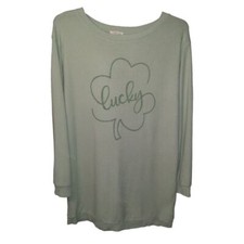 Phil Love Sweater Dress Size Large