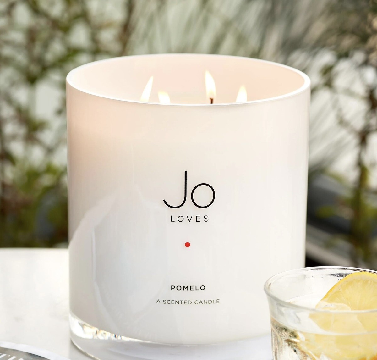 Candle Jo Loves Pomelo Usa Jo Loves A Home Candle – Pomelo Cult Beauty
