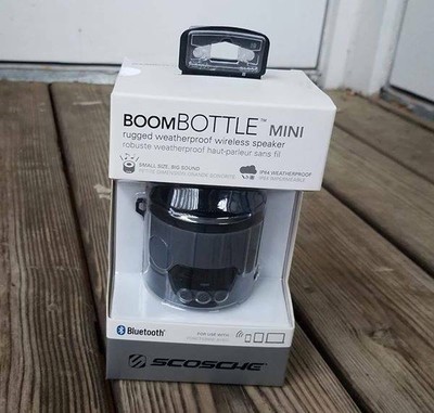 boombottle mini