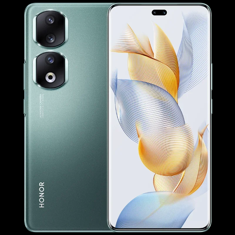 Honor 90 Pro 256GB+16GB 200MP Dual SIM 6.78