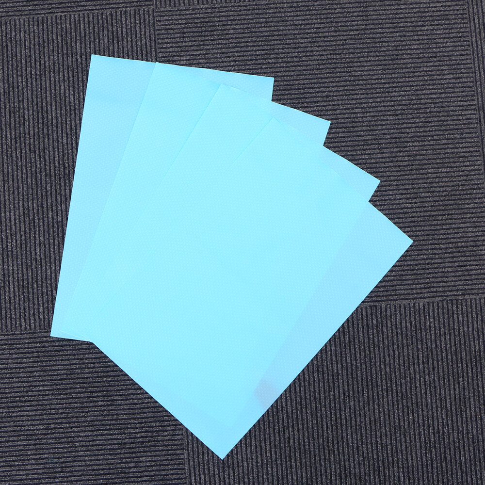 Refrigerator Mats Refrigerator Liners Waterproof Liner For Cupboard eBay