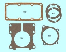 New 1935-1939 Chrysler Desoto Dodge Plymouth 6 8 Manual Transmission Gasket Set