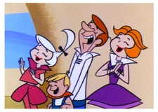 THE JETSON 5"X7" PHOTOGRAPH