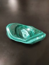 Rare Vide poche en pierre semi-précieuse