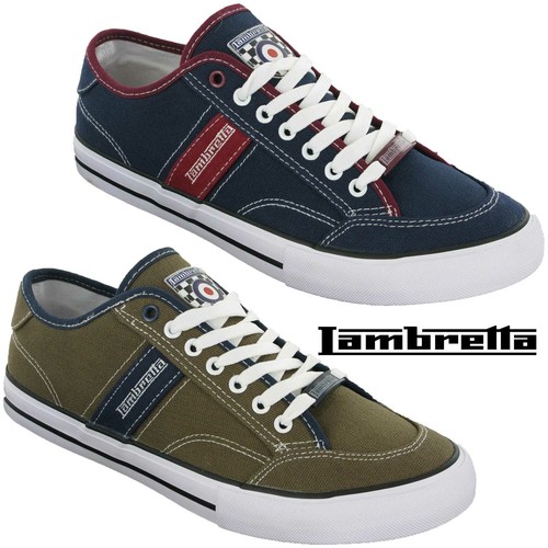 lambretta shoes ebay