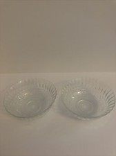 Set Of 2 Vintage KIG Bowls