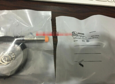 IG5398 1PC New IFM Proximity Sensor free ship #C03 #IF