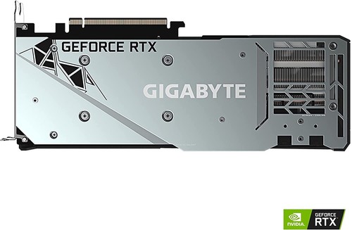 GIGABYTE GeForce RTX 3070 Gaming OC 8G REV2.0 Graphics Card Wind force Fan LHR - 第 7/10 張圖片