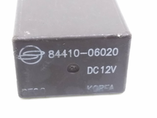 84410 06020 реле распиновка 84410 06020 реле распиновка