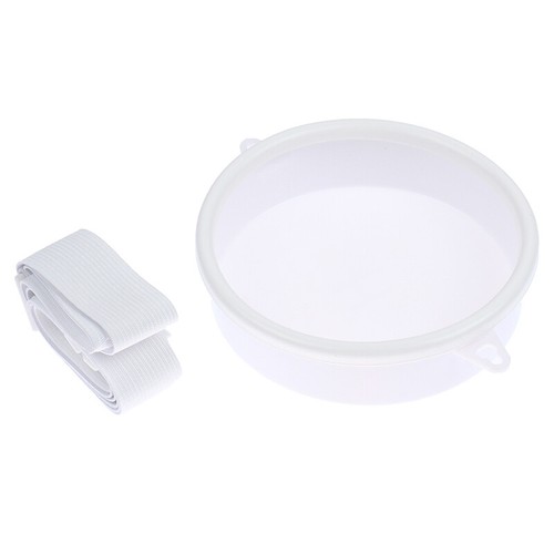 Stoma Waterproof Protective Cover Stoma Bath Assistance Adjustable Protect Bwp eBay