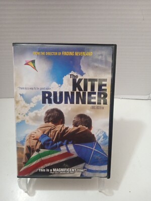 Dvd The Kite Runner Full Movie Free With English Subtitles