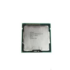 CPU Intel Pentium G870 3.1 GHz Dual-Core (BX80623G870) Processor Laptop
