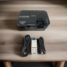 Epson EX5210 3LCD Projector Portable 2800 ANSI Office HD HDMI