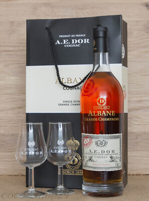 A.E.DOR Albane Cognac - Famille Reserve No. 1