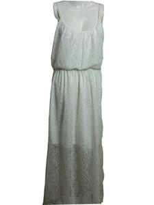 white maxi dresses for juniors