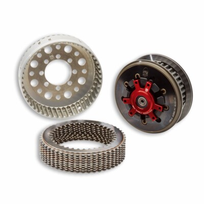 Ducati Performance Dry Clutch Kit Streetfighter Panigale V4/25 96080032AA