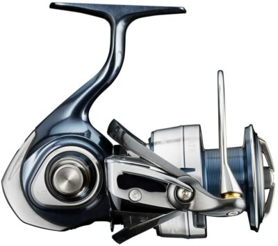 Daiwa 21 CERTATE SW 5000-H Spinning Reel New in Box | eBay