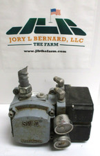 MASONEILAN , SVI2 , 21113111 , VALVE POSITIONER w/o DISPLAY ,  USED