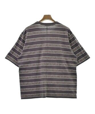 JOURNAL STANDARD relume T-shirt/Cut & Sewn BrownxRedxGreen L JOURNAL STANDARD relume T-shirt/Cut & Sewn BrownxRedxGreen L