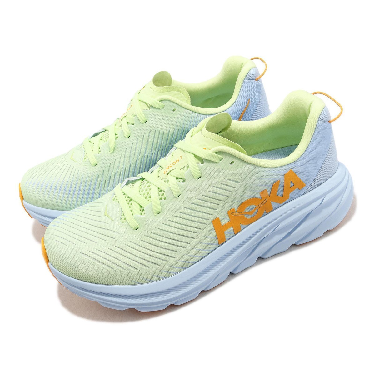 NEW! Wide! Hoka ONE One RINCON 3 Men's Running Shoes COLORS