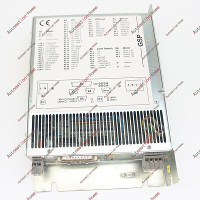 1PC Used PHYTRON GSP92-70 drive In good condition#QW