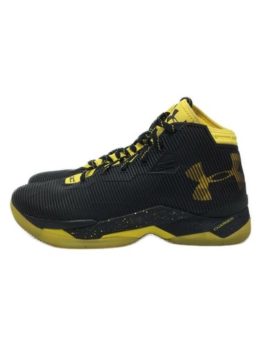 curry 2.5 black