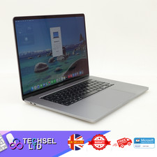 MacBook Pro Core i9 16