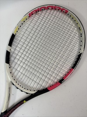 Babolat Boost A Tennis Racket, 4 1/4'' Grip, 102 sq. in., 27''