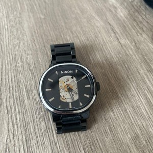 Nixon the Capital Watch | eBay