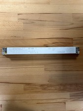 Osram Quicktronic QT-FIT8 2x58-70 T8 Vorschaltger&auml;t - l&auml;uft 2x58 oder 70W T8 R&ouml;hren