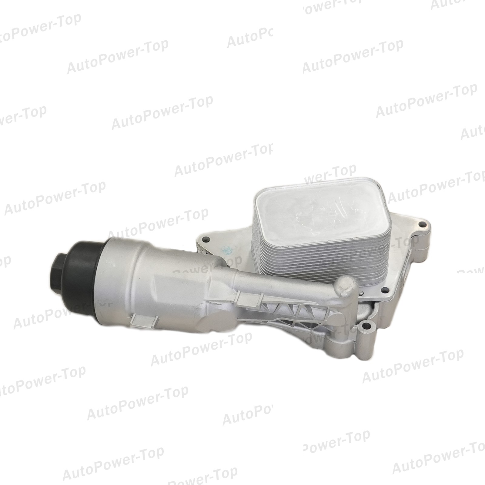 NEW 11428585235 Aluminum Oil Cooler Filter Housing for Mini Cooper BMW i8 14–20