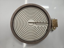 WB30T10045 GE Range Oven Heating Element 8" 2000 Watt