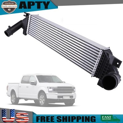 Fits for 2013-2018 Ford Explorer Intercooler 23312HS 2014 2015 2016 2017 Sport