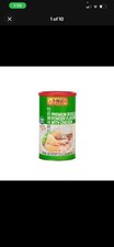 Caldo Lee Kum Kee Premium en polvo con sabor a pollo (35 oz - 1 paquete),...