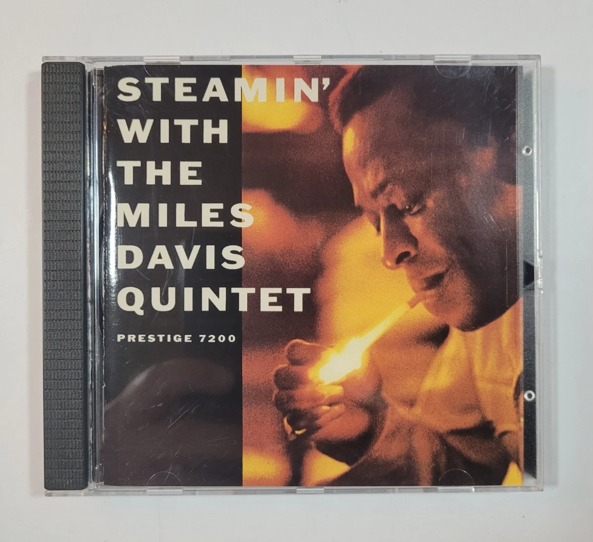 Album CDs Miles Davis 24k Gold Disc for sale | eBay